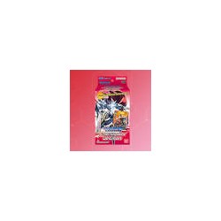 Digimon Card Game - Starter Deck Jesmon