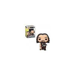 Funko Pop! Cyberpunk - Johnny Silverhand 590