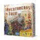 ¡Aventureros al tren!