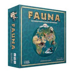 Fauna