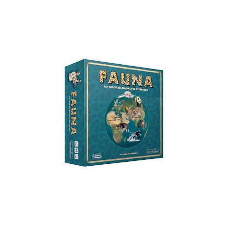 Fauna