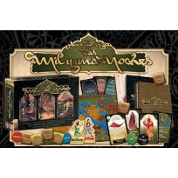 Las Mil y una Noches