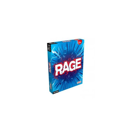 Rage