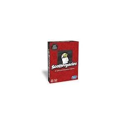 Scattergories