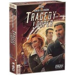 Tragedy Looper