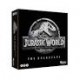 Jurassic World - El juego de mesa