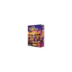 Port Royal Big Box