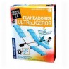 Ciencias Guays S.A. - Planeadores Ultraligeros
