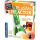 Ciencias Guays S.A. - Reactor de Plasma