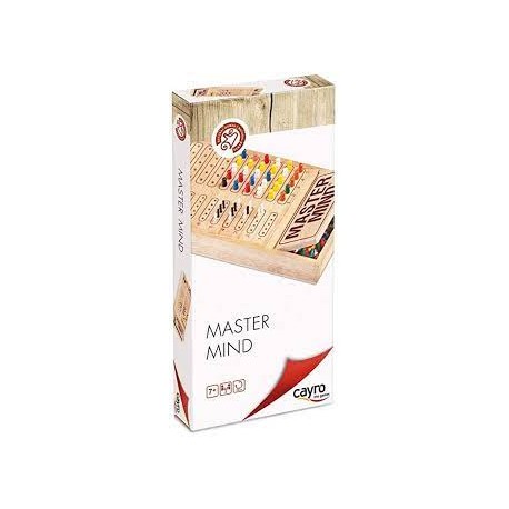 Master Mind