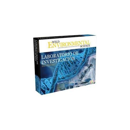 Laboratorio de Investigación