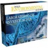 Laboratorio de Investigación