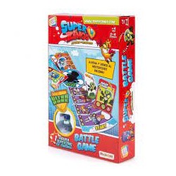  Super Zings Battle Game