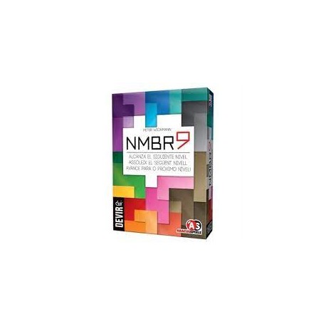 NMBR9