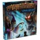 Alquimistas - Exp. El golem del rey