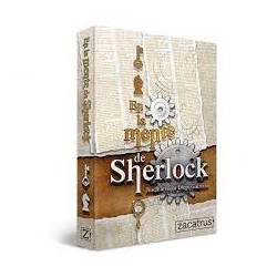 En la mente de Sherlock