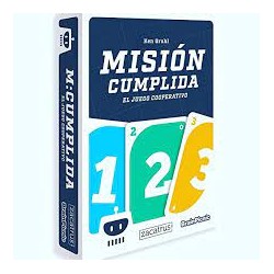Mision Cumplida