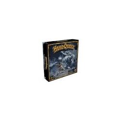 Heroquest - Exp. El Horror congelado