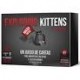Exploding Kittens - Edición NSFW