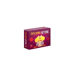 Exploding Kittens - Party Pack