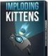 Imploding Kittens