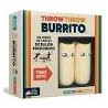 THROW THROW BURRITO