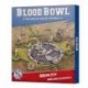 Blood Bowl - Snotling Pitch