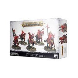 Age of Sigmar - Soulblight: Bllood Knights