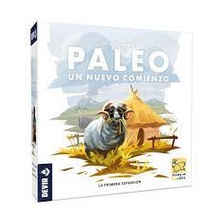 Paleo - Un nuevo comienzo