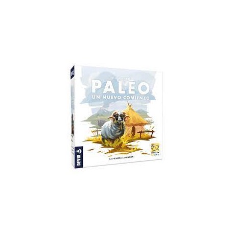 Paleo - Un nuevo comienzo