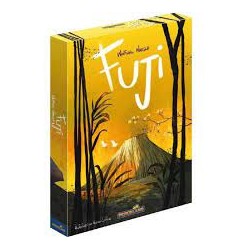 Fuji