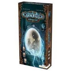 Mysterium - Exp. Secretos y Mentiras