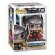 Funko Pop! Thor Love and Thunder - Mighty Thor