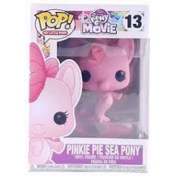 Funko Pop! Pinkie Pie Sea Pony 13