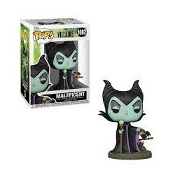 Funko Pop! Disney Villains - Maleficent