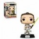 Funko Pop! Star Wars Rey (Yellow Lightsaber)