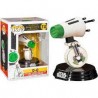 Funko Pop! Star Wars D-0 312