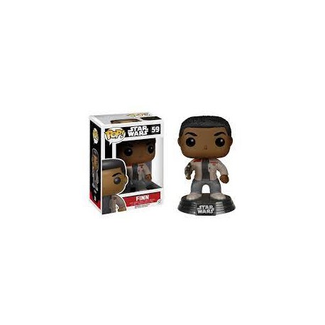Funko Pop! Star Wars Finn 59