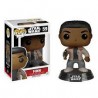 Funko Pop! Star Wars Finn 59
