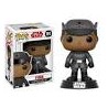 Funko Pop! Star Wars Finn 191