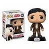 Funko Pop! Star Wars Poe Dameron 192