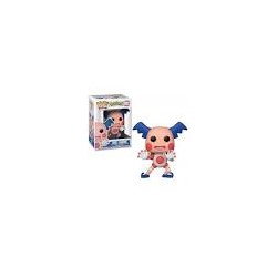 Funko Pop! Pokémon - Mr. Mime 582