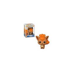 Funko Pop! Pokémon - Vulpix 580