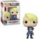 Funko Pop! Full Metal Alchemist - Riza Hawkeye
