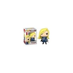 Funko Pop! Full Metal Alchemist - Olivier Mira 