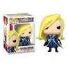 Funko Pop! Full Metal Alchemist - Olivier Mira 