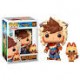 Funko Pop! Monster Hunter - Lute & Navirou