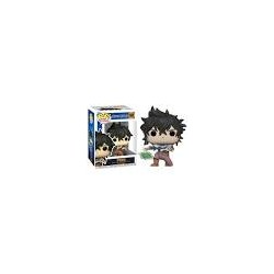 Funko Pop! Black Clover - Yuno