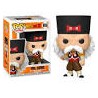 Funko Pop! Dragonball Z - Dr. Gero