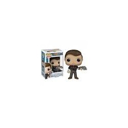 Funko Pop! Bioshock 2 - Booker Dewitt (Skyhook)